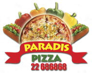 Paradis pizza